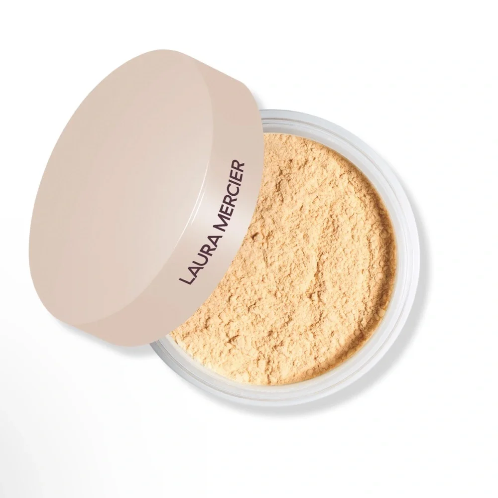 NEW❗️Laura Mercier Translucent Loose Setting Powder Ultra-Blur (3 shades)